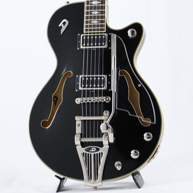 Duesenberg DTV-DLX-BK Starplayer TV Deluxe (Black) 【特価】