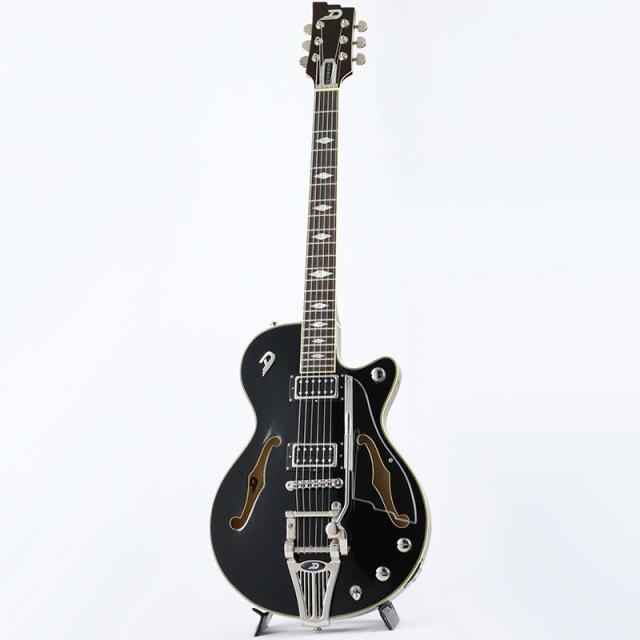 Duesenberg DTV-DLX-BK Starplayer TV Deluxe (Black) 【特価】_1