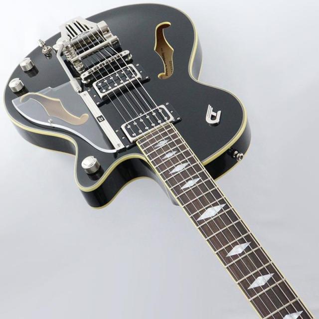 Duesenberg DTV-DLX-BK Starplayer TV Deluxe (Black) 【特価】_4