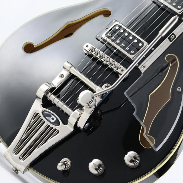 Duesenberg DTV-DLX-BK Starplayer TV Deluxe (Black) 【特価】_5