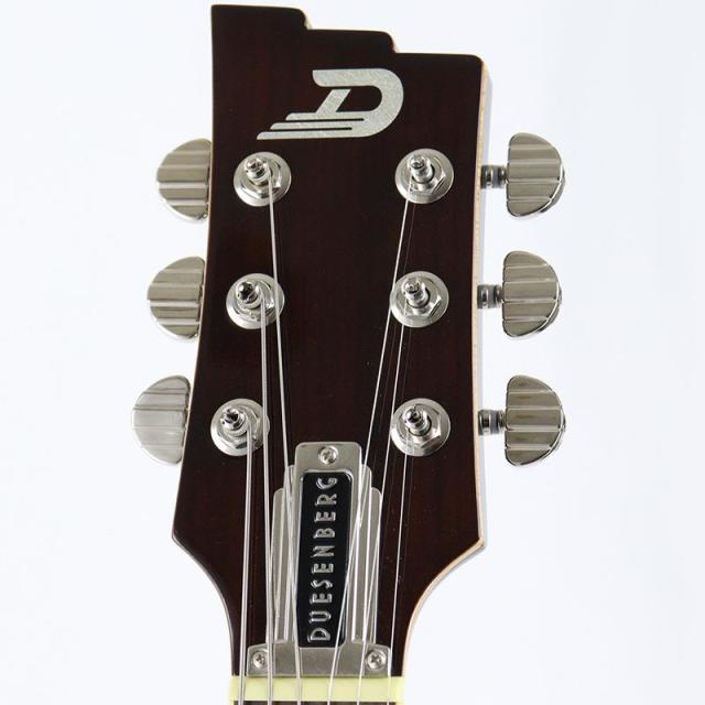 Duesenberg DTV-DLX-BK Starplayer TV Deluxe (Black) 【特価】_8
