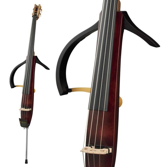 YAMAHA 【6月下旬入荷予定、ご予約受付中】 SLB300 PRO [SILENT Bass]