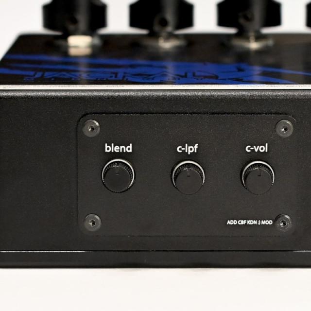 Limetone Audio JACKAL MIDNIGHT ADD CBF