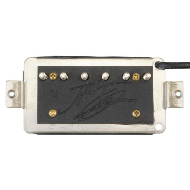 Aria ProII AHB-TJO SET ZEB (Two Humbucker， Zebra)_1
