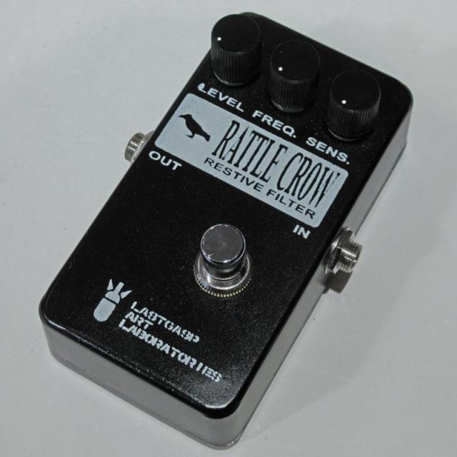unknown USED 中古 Lastgasp Art Laboratories/RATTLE CROW