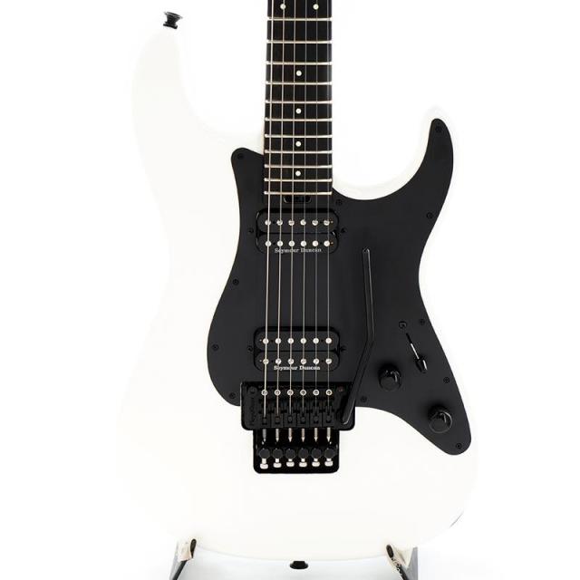 Charvel USED 中古 Pro-Mod Plus So-Cal SC1 Style 1 HH FR EB (Snow White/Ebony)[SN. MC25000334]