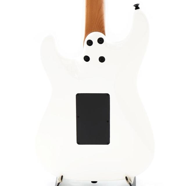 Charvel USED 中古 Pro-Mod Plus So-Cal SC1 Style 1 HH FR EB (Snow White/Ebony)[SN. MC25000334]_2