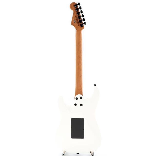 Charvel USED 中古 Pro-Mod Plus So-Cal SC1 Style 1 HH FR EB (Snow White/Ebony)[SN. MC25000334]_3