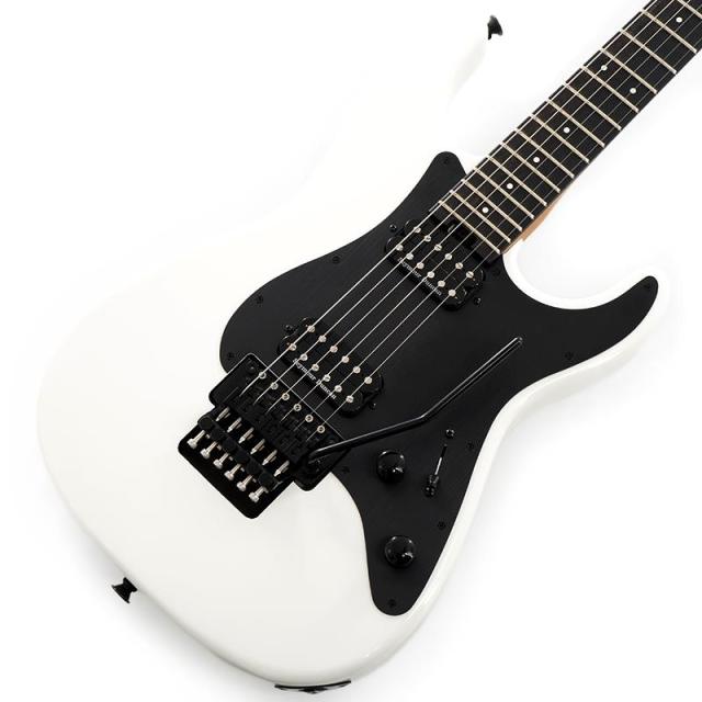 Charvel USED 中古 Pro-Mod Plus So-Cal SC1 Style 1 HH FR EB (Snow White/Ebony)[SN. MC25000334]_6