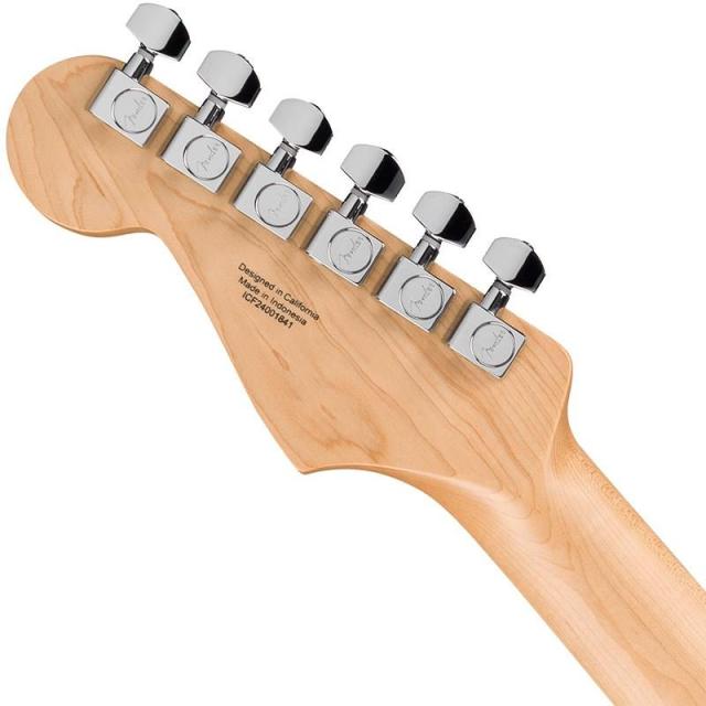 Fender Standard Series Standard Stratocaster (3-Color Sunburst/Laurel) 【特価】_4