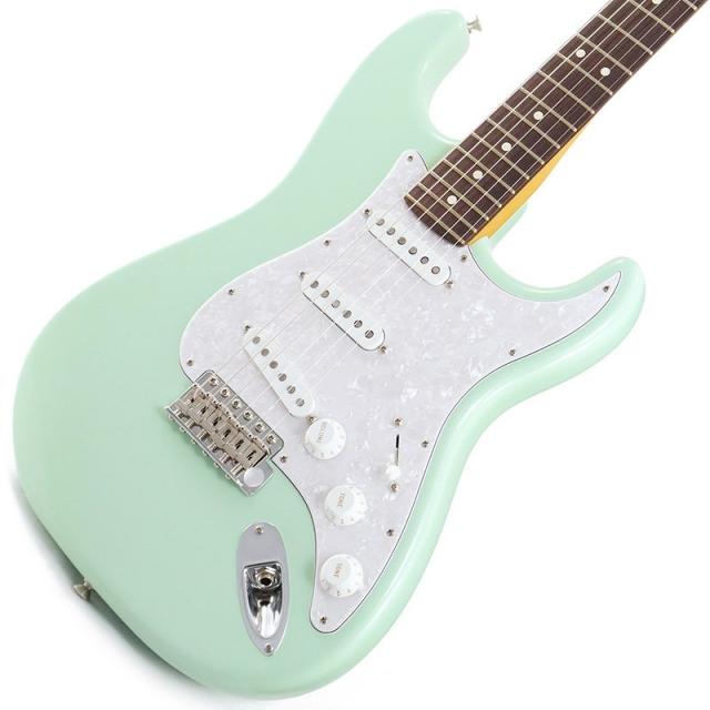 Fender USA Limited Edition Cory Wong Stratocaster (Surf Green/Rosewood Fingerboard) 【特価】の通販は