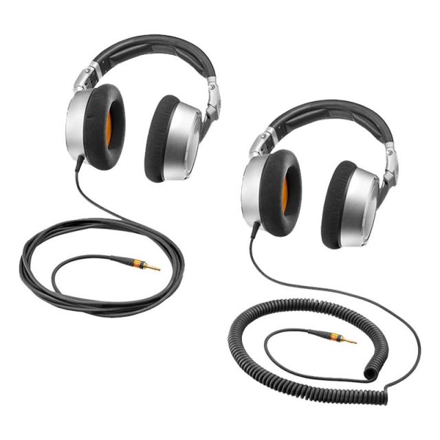 NEUMANN NDH 20(国内正規品)(ノイマンヘッドフォン)(クローズド)(密閉