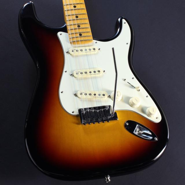 Fender USA 【USED】American Ultra Stratocaster Ultraburst/Maple【半期決算大セール】の通販は