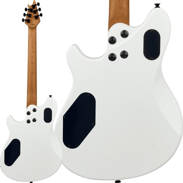 EVH Wolfgang Standard T.O.M. (Cream White/Baked Maple)_1
