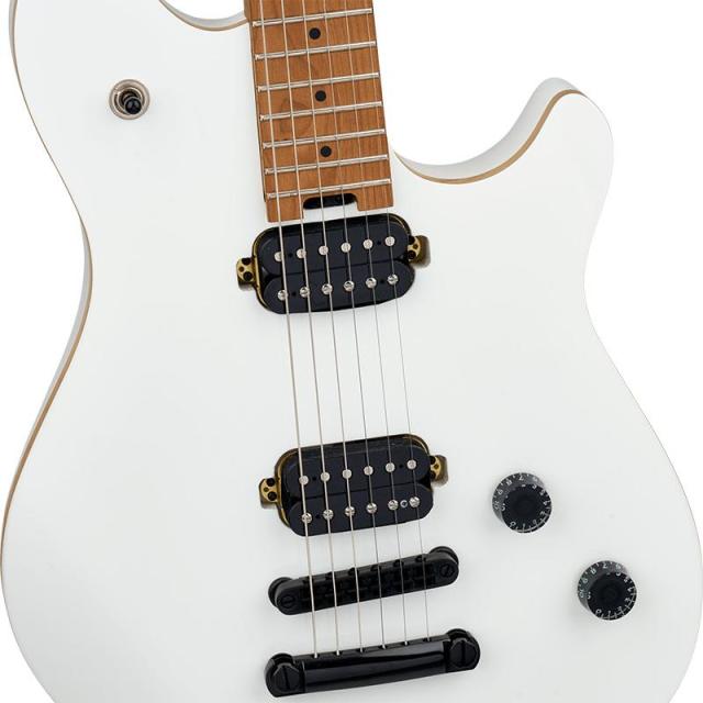 EVH Wolfgang Standard T.O.M. (Cream White/Baked Maple)_3