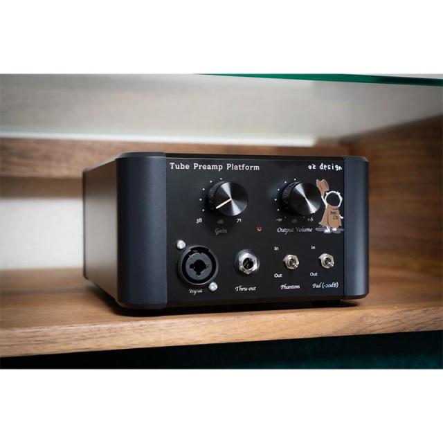 oz design oz-110 500 module マイクプリアンプ　美品 楽天市場】oz design 【受注生産品:2~3週間程度】OZ-110 500 module