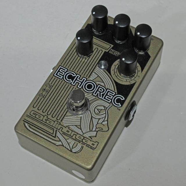 catalinbread USED 中古 Echorec