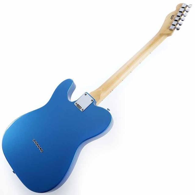 Fender Standard Series Standard Telecaster (Aqua Marine Metallic/Maple) 【特価】_2