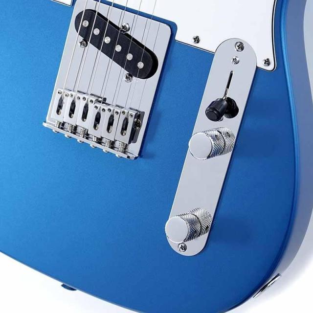 Fender Standard Series Standard Telecaster (Aqua Marine Metallic/Maple) 【特価】_4