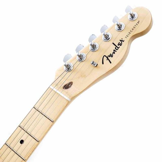 Fender Standard Series Standard Telecaster (Aqua Marine Metallic/Maple) 【特価】_8