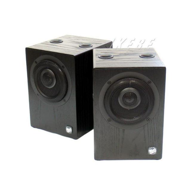 Musikelectronic Geithain 【受注生産品・納期別途ご案内】RL906 (ペア)(防磁加工仕様)(M.E.G)(ムジーク)(モニタースピーカー)