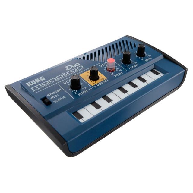 KORG monotron DUOの通販は 5,280円