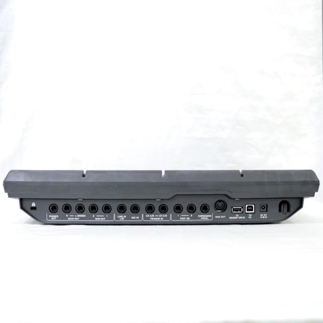 KORG MPS-10 [Drum，Percussion & Sampler Pad]【店頭展示特価品】_4