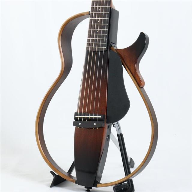 SLG200S TBS サイレントギター/スチール弦モデル YAMAHA SLG200S TBS(タバコブラウンサンバースト) サイレントギター