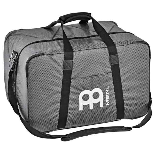 MEINL MCJB-CG [Professional Cajon Bag / Carbon Grey]【お取り寄せ品】