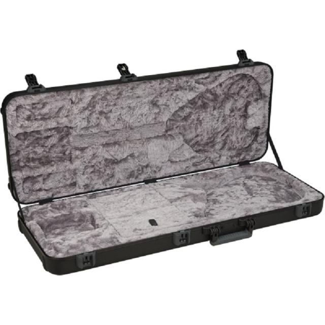 Fender USA Deluxe Molded Acoustasonic Case [#0996171306]_1