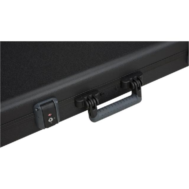 Fender USA Deluxe Molded Acoustasonic Case [#0996171306]_2