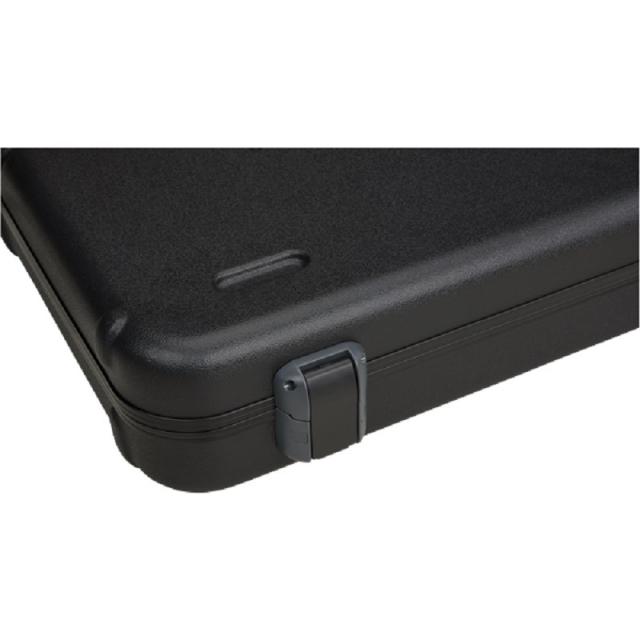Fender USA Deluxe Molded Acoustasonic Case [#0996171306]_3