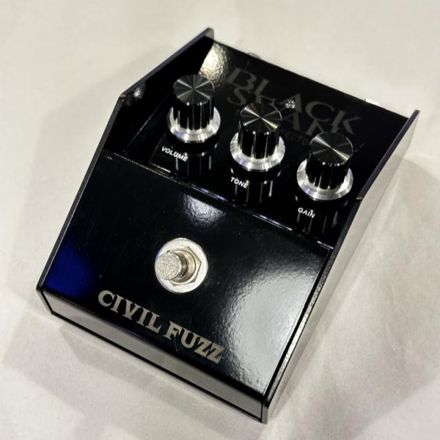 TOKYO EFFECTOR USED 中古 Civil Fuzz