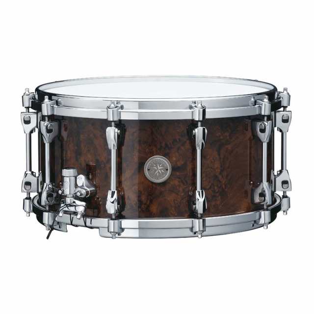 TAMA PWB147 [STARPHONIC / Walnut 14×7]【Made in Japan】