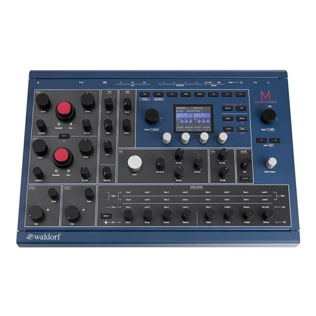 Waldorf M 8 Voiceの通販は 298,900円