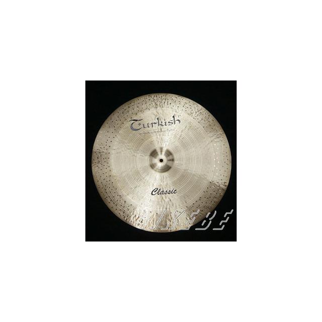 freeページ Turkish TU-CL20CH [クラシック・シリーズ] ※お取り寄せ品