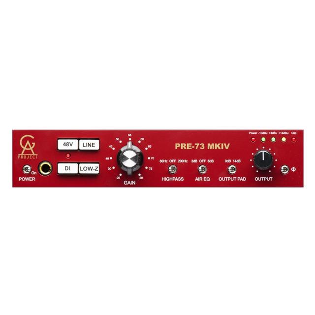 GOLDEN AGE PROJECT PRE-73 MKIV 【国内正規品】
