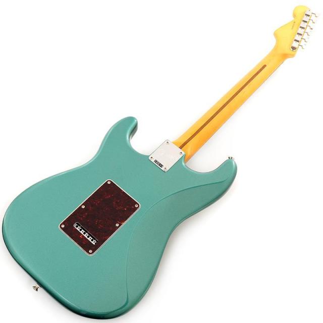 Fender USA American Professional Classic Stratocaster (Faded Sherwood Green Metallic/Rosewood) 【特価】_2