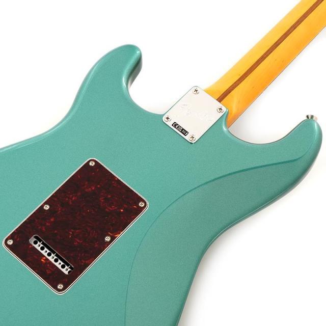 Fender USA American Professional Classic Stratocaster (Faded Sherwood Green Metallic/Rosewood) 【特価】_5