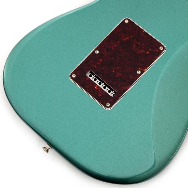 Fender USA American Professional Classic Stratocaster (Faded Sherwood Green Metallic/Rosewood) 【特価】_7