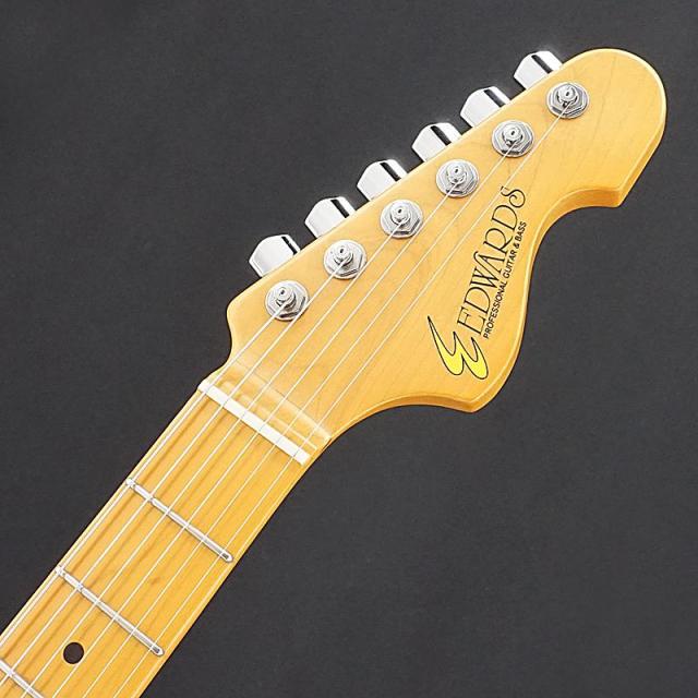 Edwards USED 中古 E-SUFFER M BK(Black) [SN.ED1521571] エドワーズ_6