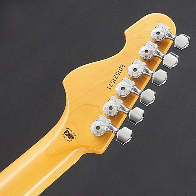 Edwards USED 中古 E-SUFFER M BK(Black) [SN.ED1521571] エドワーズ_7