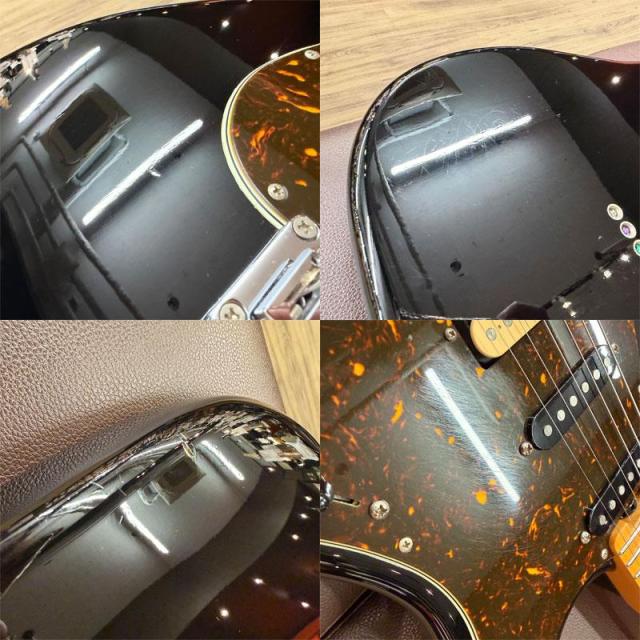 Edwards USED 中古 E-SUFFER M BK(Black) [SN.ED1521571] エドワーズ_9