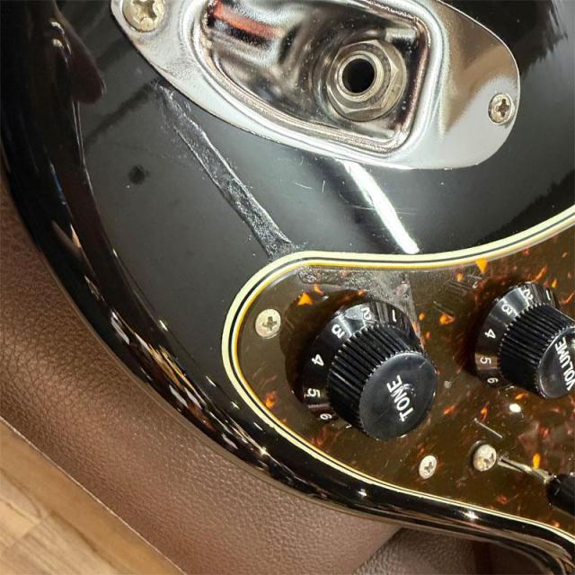 Edwards USED 中古 E-SUFFER M BK(Black) [SN.ED1521571] エドワーズ_10