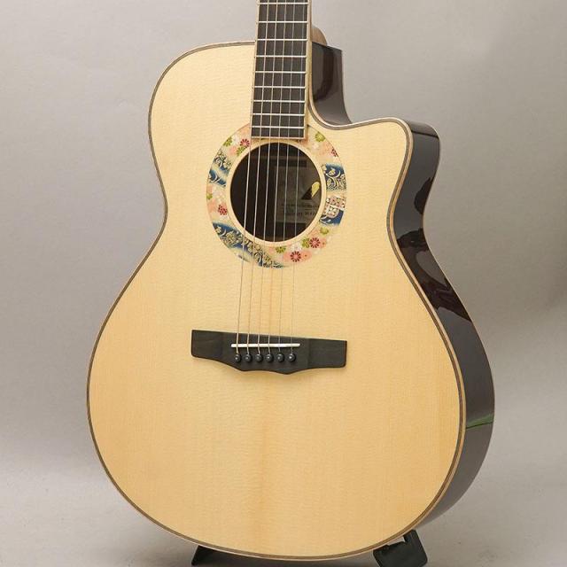 MORRIS 【個体厳選品】 S-LTD ARASIYAMA 【Hand Made Premium】 モーリス