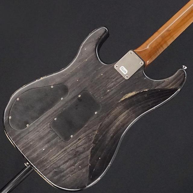 LsL Instruments USED 中古 XT2 Dusk Heavy Aged  (Translucent Charcoal) [SN.4258] エルエスエル_1
