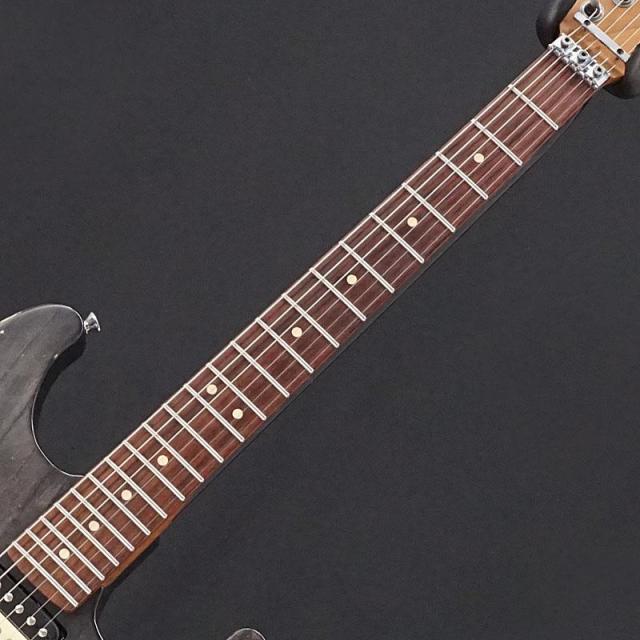 LsL Instruments USED 中古 XT2 Dusk Heavy Aged  (Translucent Charcoal) [SN.4258] エルエスエル_4