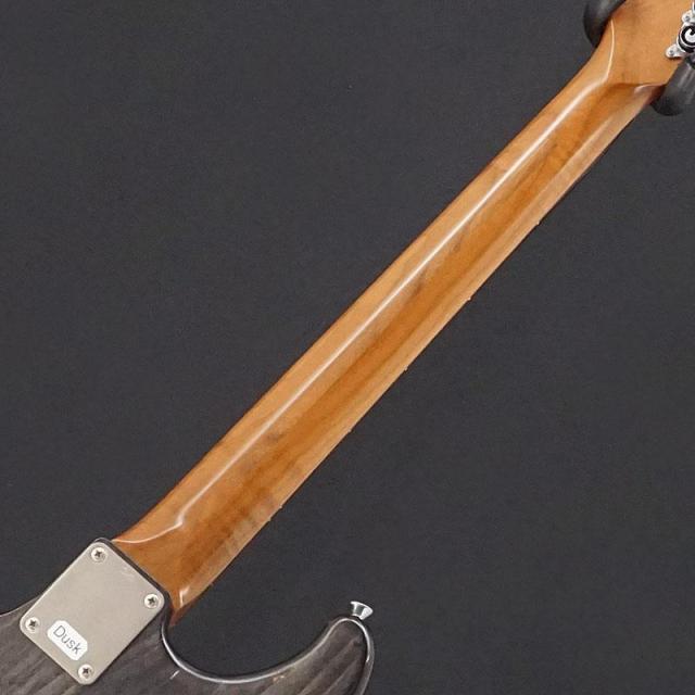LsL Instruments USED 中古 XT2 Dusk Heavy Aged  (Translucent Charcoal) [SN.4258] エルエスエル_5