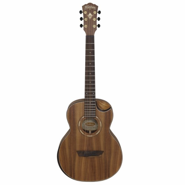 Washburn G-MINI 55 KOA