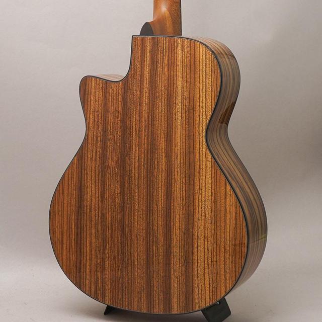 MORRIS 【個体厳選品】 S-104 ZEB 【Hand Made Premium】 モーリス_1